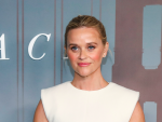 Reese Witherspoon en la premier de 'Surface'