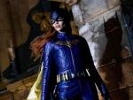 Leslie Grace como Batgirl