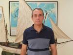 Manuel Vargas, f&iacute;sico e investigador del Instituto Espa&ntilde;ol de Oceanograf&iacute;a.