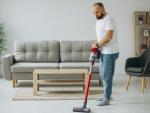 Dyson es famosa por sus avanzadas soluciones de limpieza para el hogar.