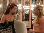 Olivia Wilde y Florence Pugh en 'No te preocupes querida'