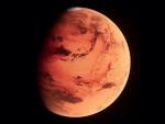 El planeta rojo cuenta con los desechos de 18 artefactos creados por la humanidad.