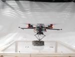 Los drones vuelan de forma aut&oacute;noma, pero necesitan supervisi&oacute;n humana para que corrija cualquier error.