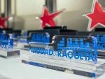 Premios Mar&iacute;a de Villota Ciudad de la Raqueta