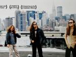 Distrito 14, banda protagonista del documental &quot;Historia de un grupo de rock&quot;