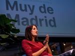 La previsible candidata de M&aacute;s Madrid a las elecciones municipales de mayo 2023.