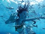 Una imagen de 'Avatar: El sentido del agua'