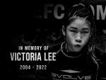 Victoria Lee