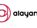 Nuevo logo de Alayans