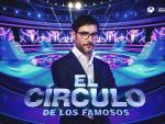 'El c&iacute;rculo de los famosos', el nuevo concurso de Antena 3.