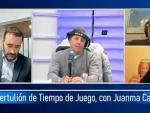 El Tertuli&oacute;n de Tiempo de Juego, con Juanma Casta&ntilde;o