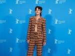 Kristen Stewart en la Berlinale de 2023