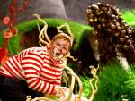 Augustus Gloop en la pel&iacute;cula de 'Charlie y la f&aacute;brica de chocolate'charli