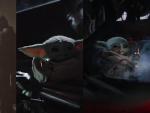 Los momentos m&aacute;s adorables de Grogu, el adorable 'Baby Yoda'