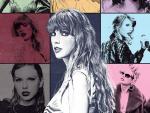 Cartel de la gira de Taylor Swift