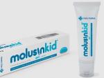 'Molusinkid', del fabricante sueco Bioglan.