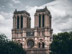 Catedral de Notre Dame, en Par&iacute;s.