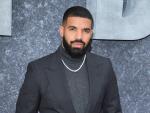 El rapero Drake, en septiembre de 2019.