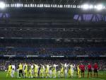 Real Madrid vs.Villarreal