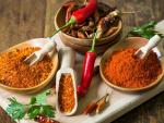 El piment&oacute;n picante, el chile o la paprika son algunos de los ingredientes picantes por excelencia