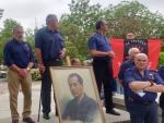 Partidos falangistas convocan un homenaje a Primo de Rivera en el cementerio de San Isidro