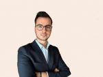 Jordi Dom&iacute;nguez, consultor financiero