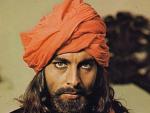 Kabir Bedi, el actor protagonista de &lsquo;Sandok&aacute;n&rsquo;