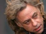 El cantante Bob Geldof (Reuters)