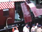 Uno de los trenes afectados por las explosiones de Bombay (Reuters).