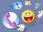 Los usuarios de Yahoo Messenger y MSN Messenger ya pueden interconectarse.