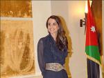 Rania de Jordania es elegida en el n&uacute;mero de septiembre de &quot;Vanity Fair&quot; como una de las m&aacute;s elegantes.