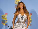 Beyonce recibi&oacute; el premio al mejor video de R&B de la MTV.