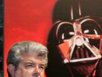 George Lucas. (ARCHIVO)