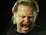 La furia guitarrera de Metallica interpreta el cl&aacute;sico 'The Ecstasy of Gold'.