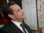 Nicolas Sarkozy y S&eacute;gol&egrave;ne Royale se enfrentar&aacute;n hoy en un debate de televisi&oacute;n decisivo. MONTAJE (JDDL).