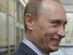El presidente ruso, Vladimir Putin. (REUTERS).