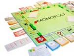 Monopoly y Scrabble.