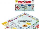 El Monopoly es el juego de mesa m&aacute;s popular del mundo.