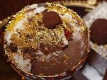Se llama 'Frrozen Haute Chocolate' y se vende en Nueva York (Reuters)