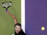 La tenista Maria Sharapova en una imagen de archivo. (BALLESTEROS / EFE)