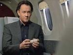 Tom Hanks protagoniza &Aacute;ngeles y Demonios.