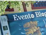 El Evento Blog Espa&ntilde;a (EBE 2007) se celebra en la Isla de la Cartuja de Sevilla.