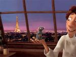 Fotograma de 'Ratatouille', de Disney-Pixar.