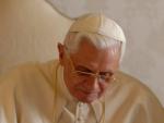 Benedicto XVI, Papa de la Iglesia Cat&oacute;lica. (Osservatorio / EFE)
