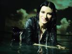 Laura Pausini en una imagen promocional de su &uacute;ltimo disco.