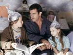 Mel Gibson protagoniza 'Se&ntilde;ales'.