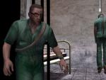 Captura del videojuego 'Manhunt 2'.