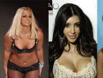 Tres 'bombas' para Tarantino: Britney Spears, Kim Kardashian y Eva Mendes.