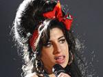 Amy Winehouse y Kanye West triunfan en los Grammy.