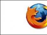 Logotipo del navegador de la Fundaci&oacute;n Mozilla.